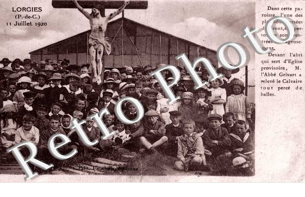le Calvaire