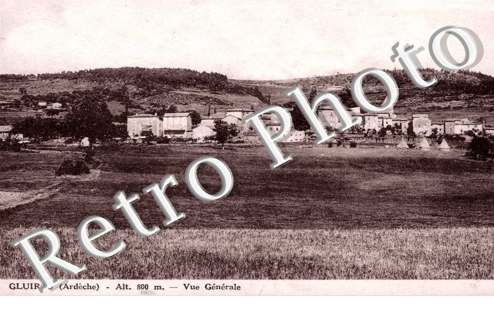 Vue generale