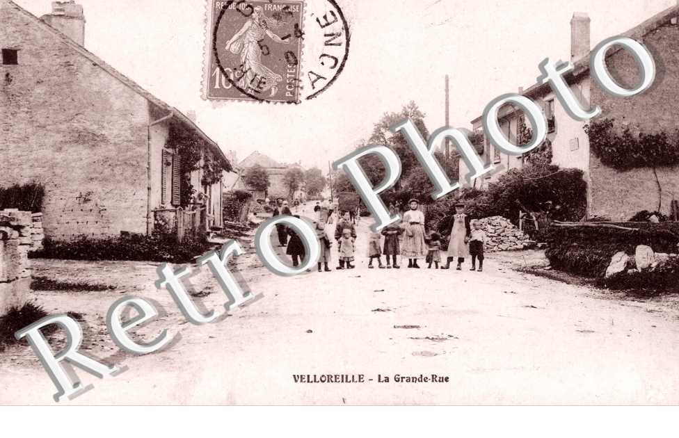La Grande Rue