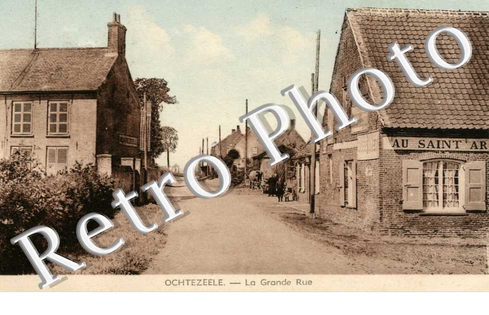 la grande rue