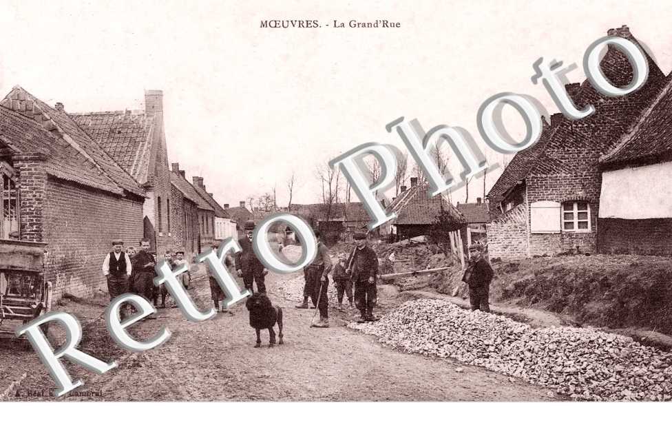 La Grand'Rue