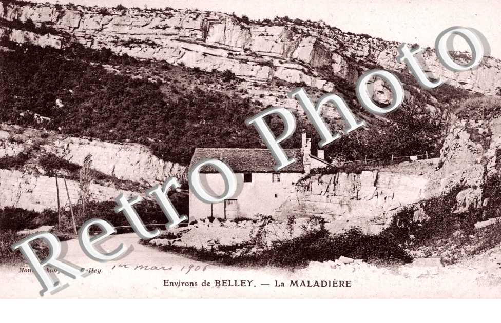 La Maladiere