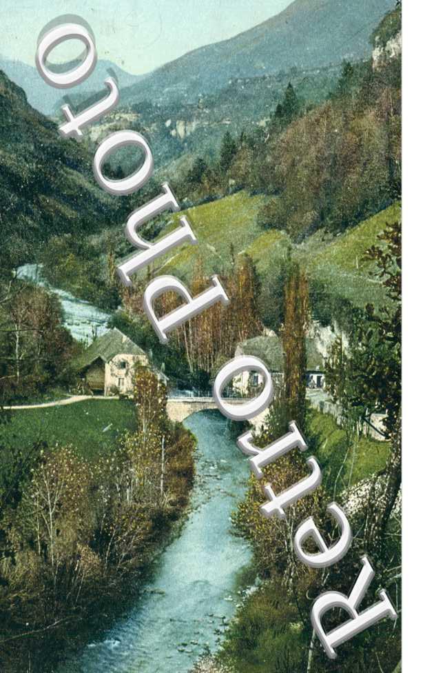 Le Pont