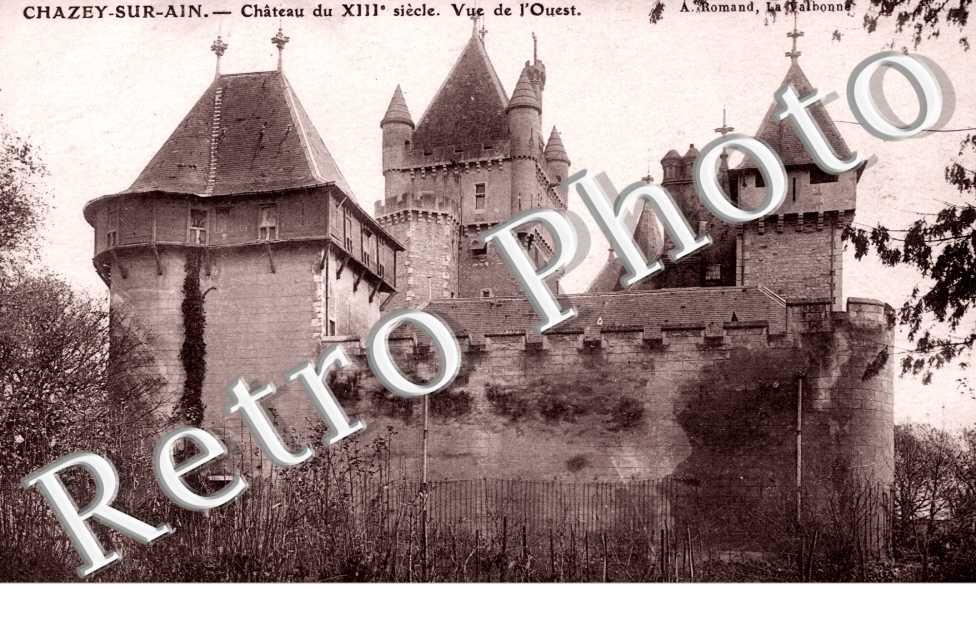 Chateau