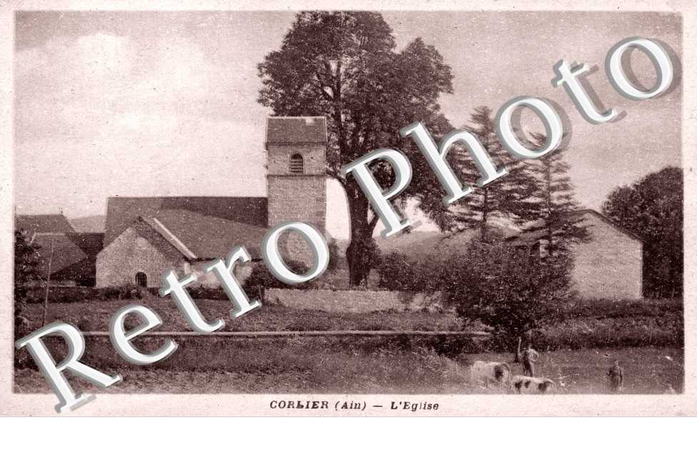 L'eglise
