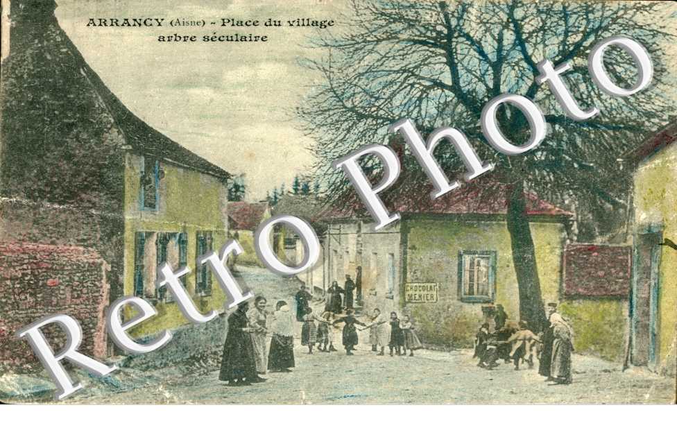 Place du village