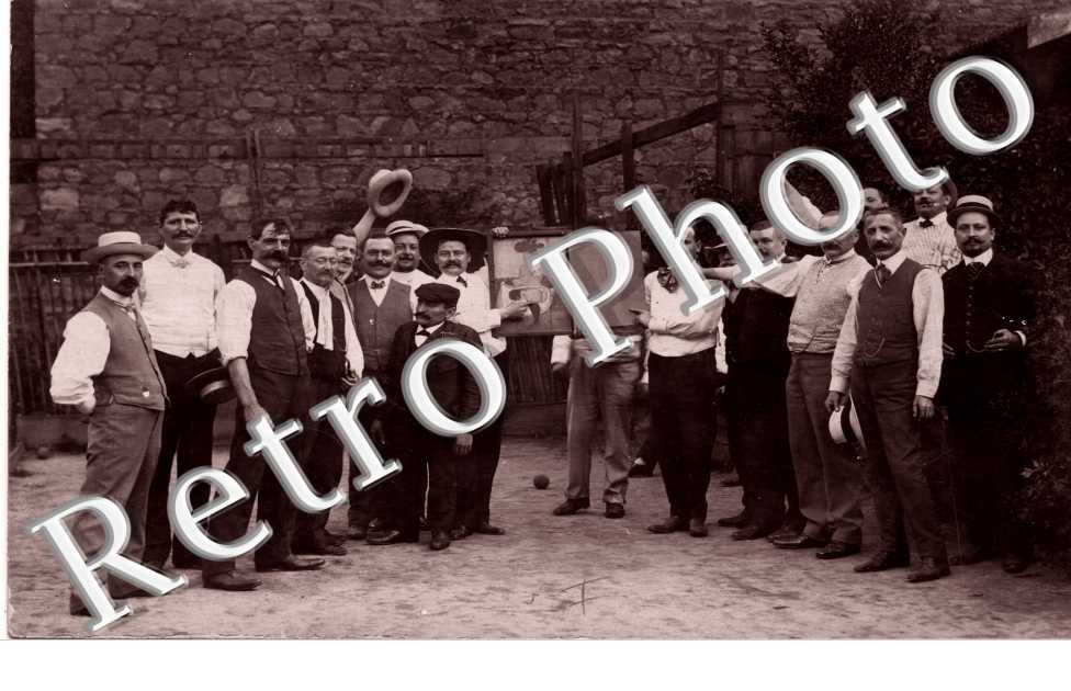 petanque