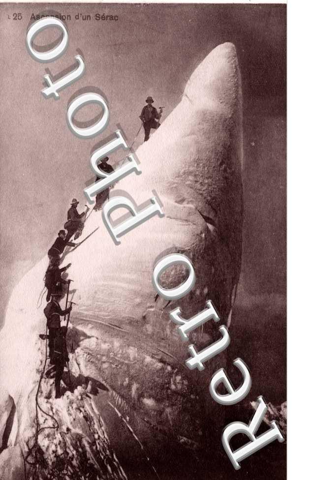 Alpinisme