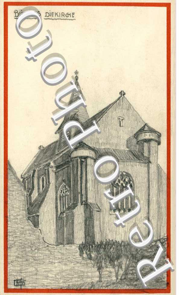 L'Eglise