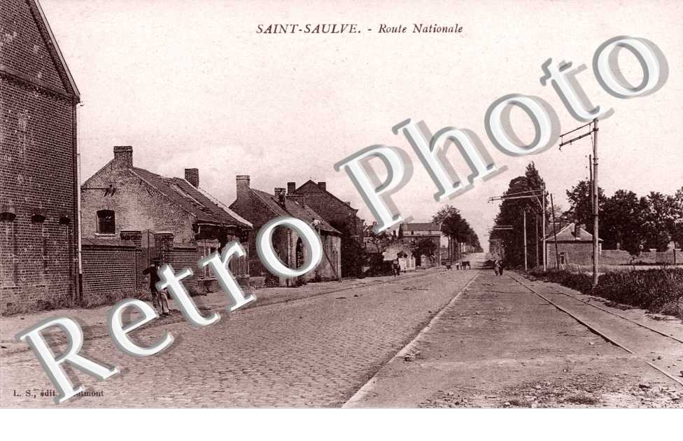 Route Nationale