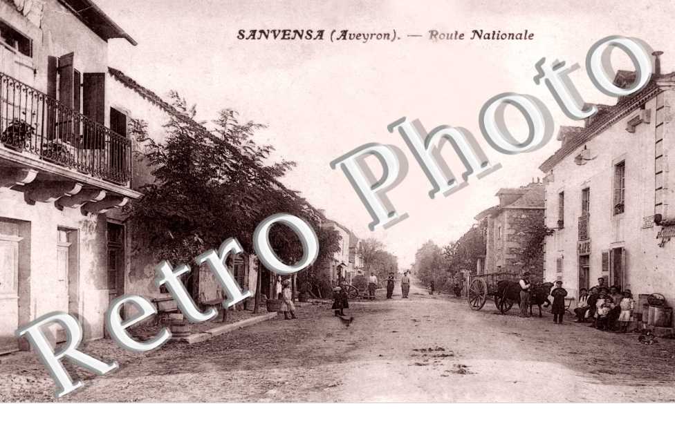 Route nationale