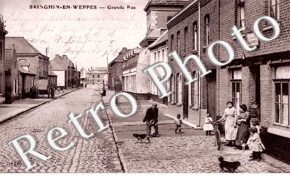 Grande Rue
