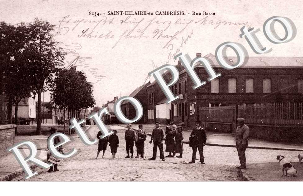 Rue Basse