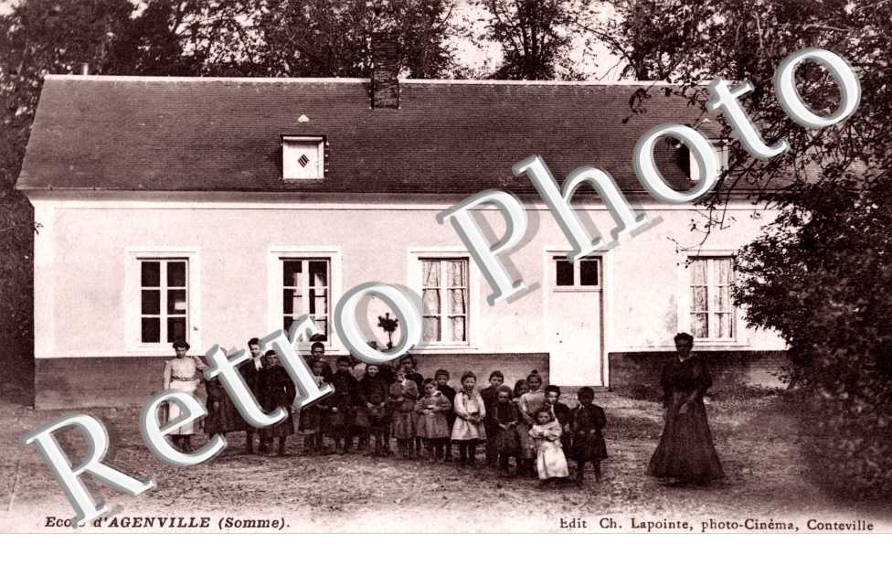 Ecole