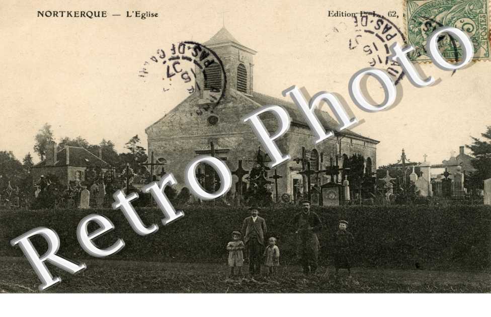 l'eglise