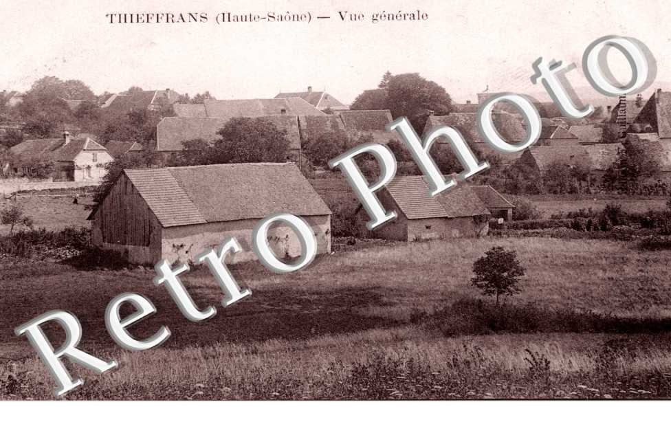 Vue Generale