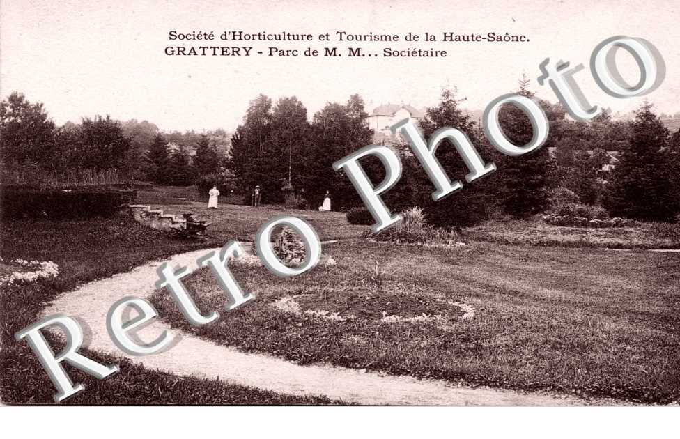 Societe d'Horticulture et Tourisme