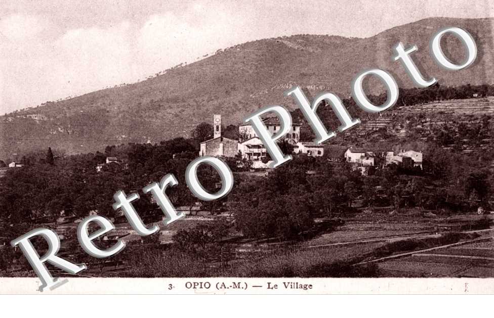 le Village
