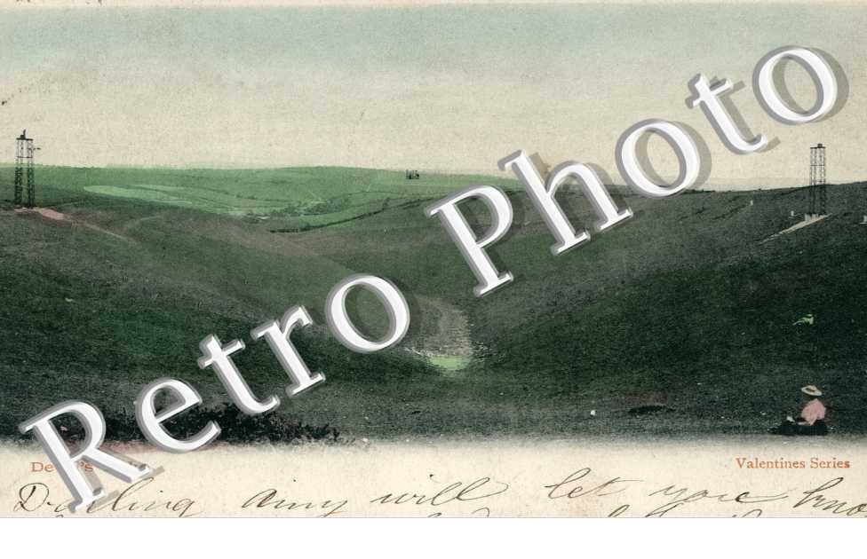 Devil's Dyke