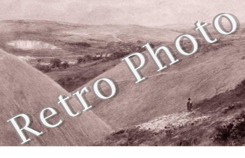 The  Devil's Dyke