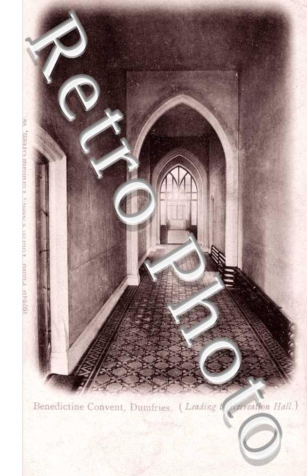 Benedictine Convent