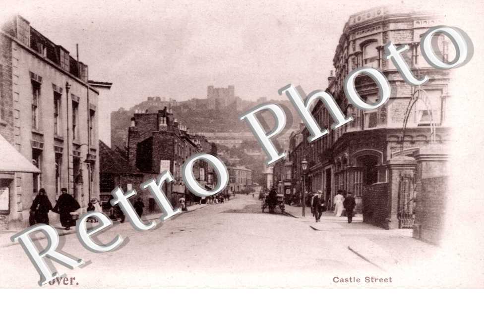 Castle Street