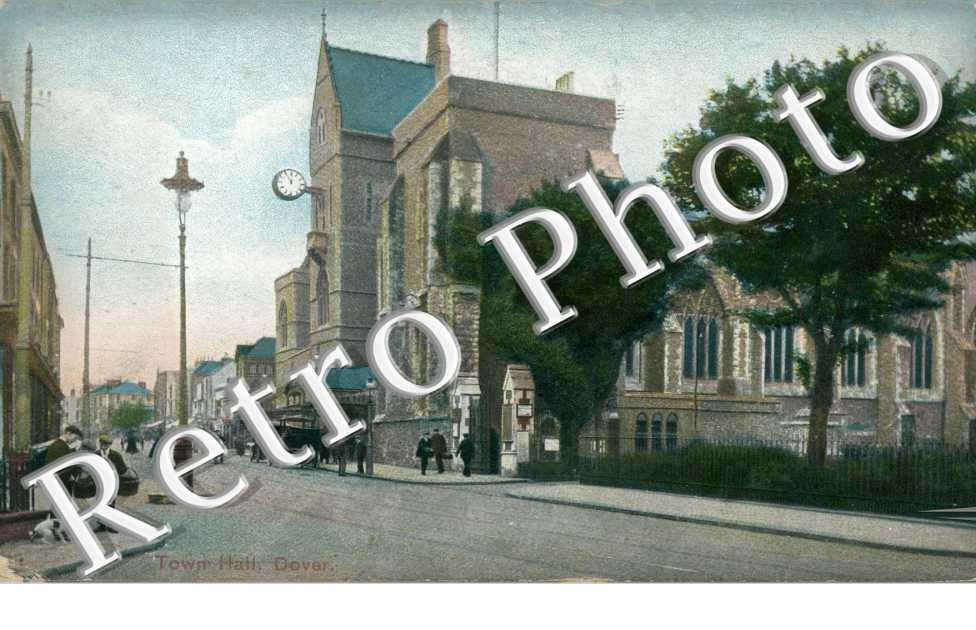 Town Hall