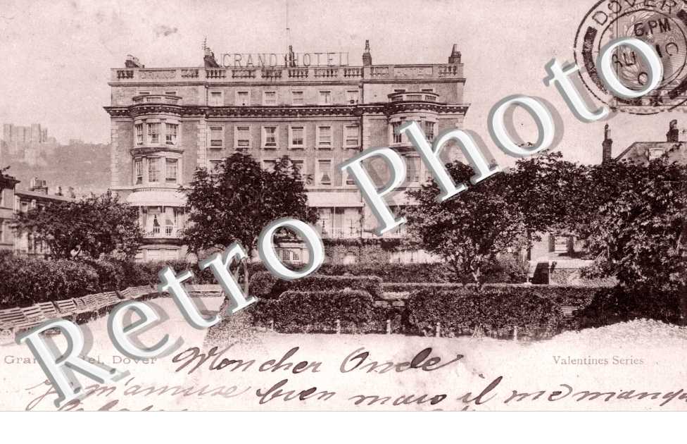 Grand Hotel