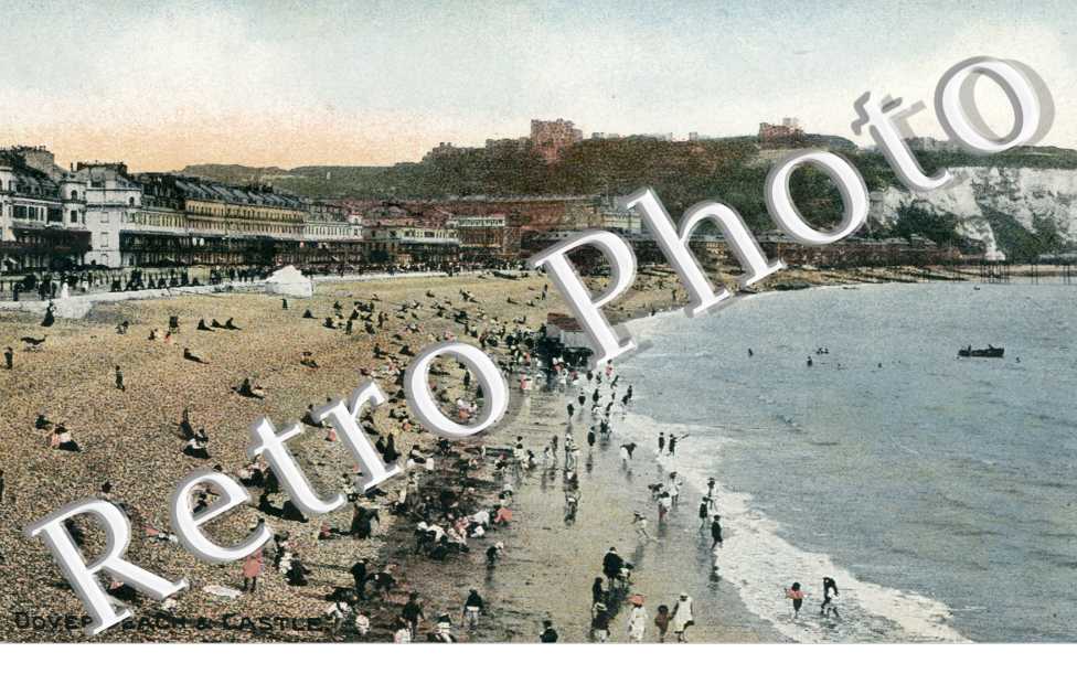 The Beach