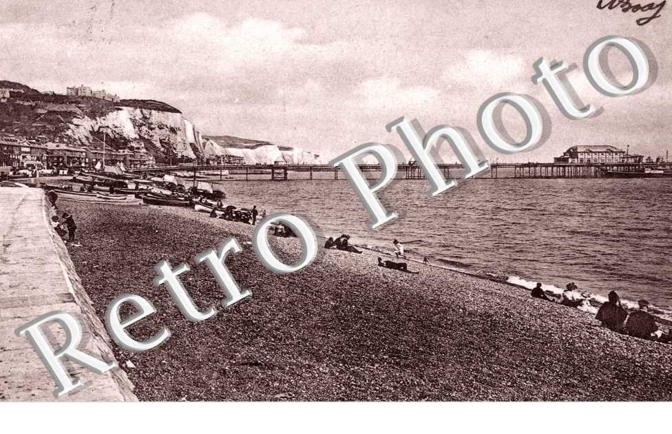 The Beach