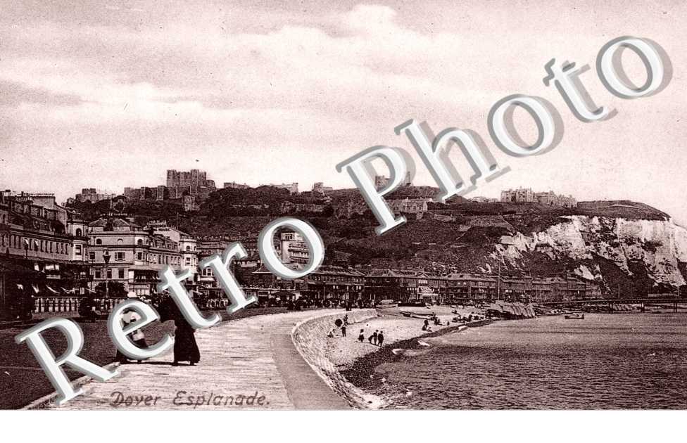 Esplanade