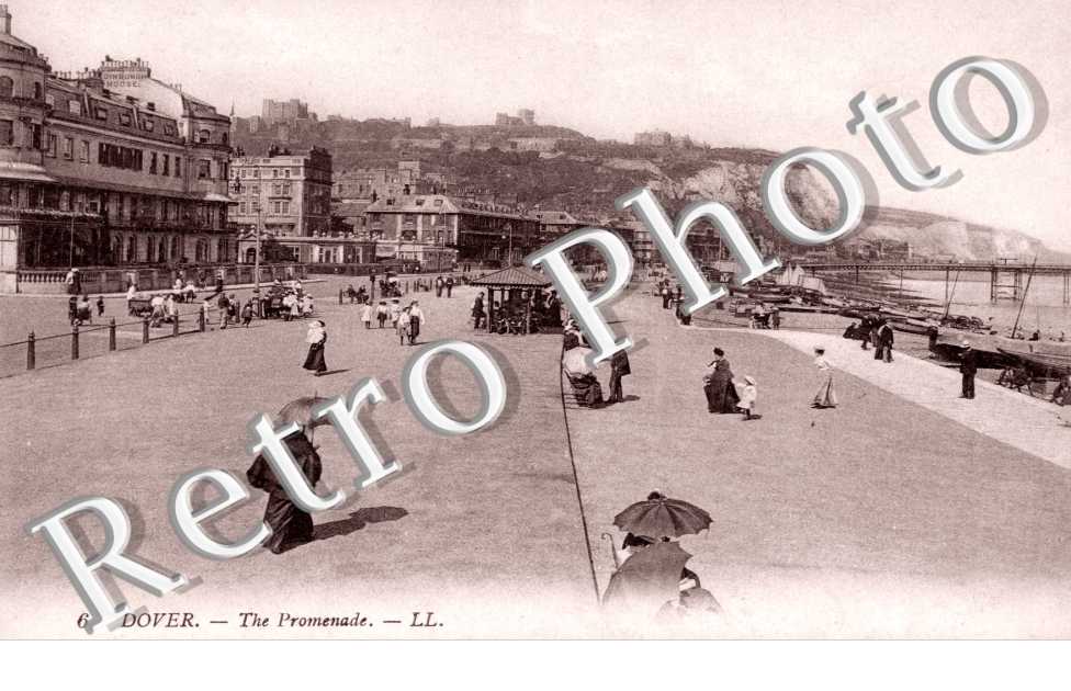 The Promenade