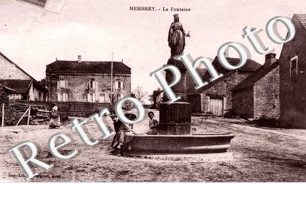 La Fontaine