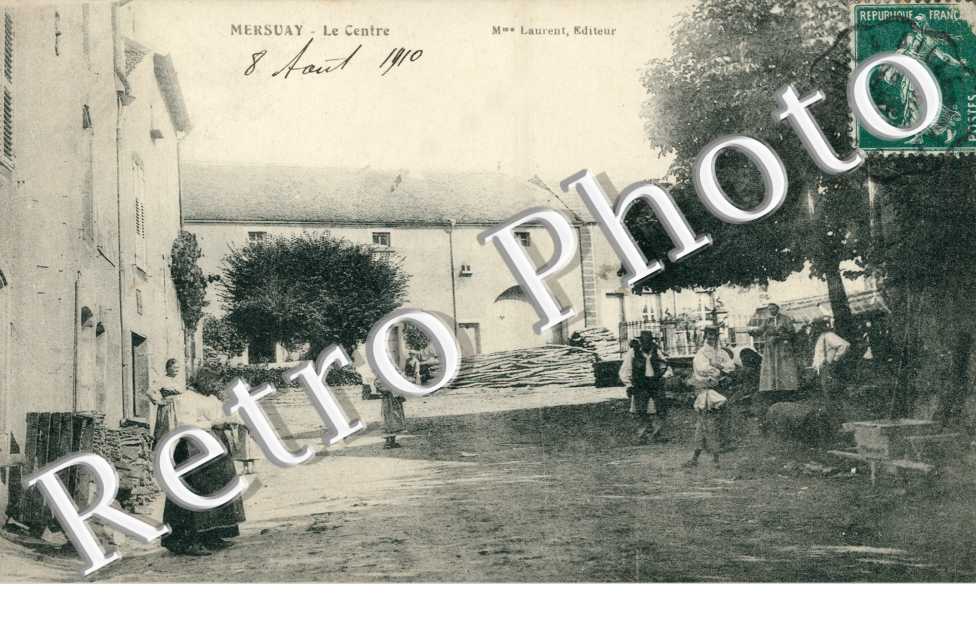 Le Centre