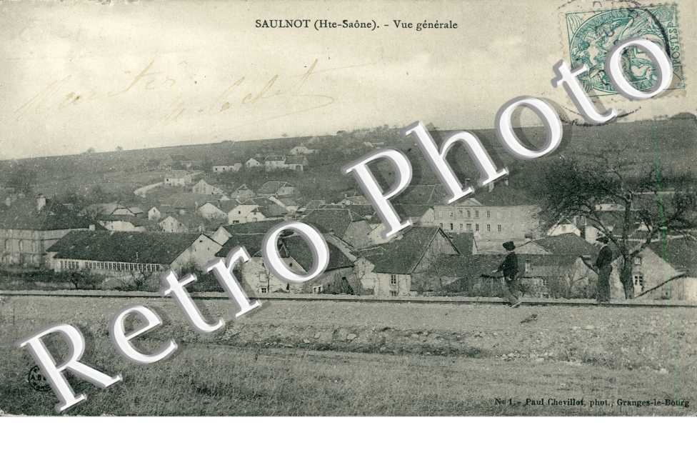 Vue Generale