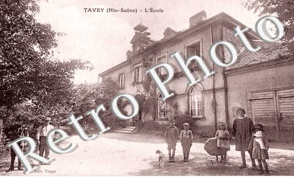 l'Ecole
