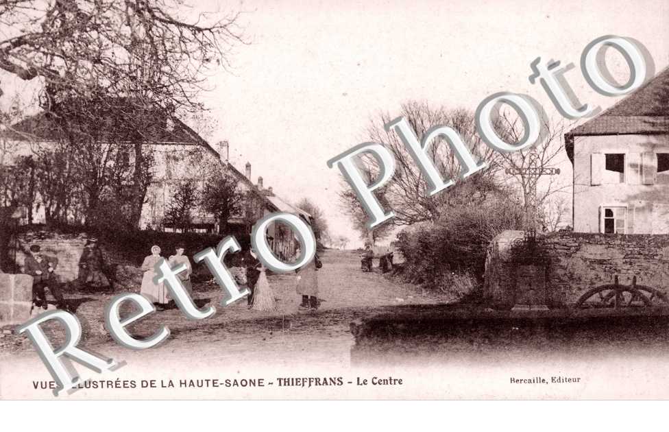 Le Centre