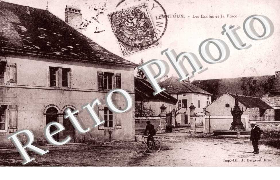 Les Ecoiles et la Place