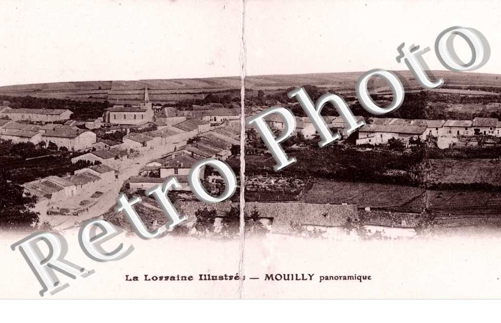 vue générale