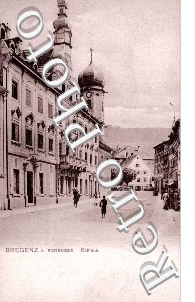 Rathaus