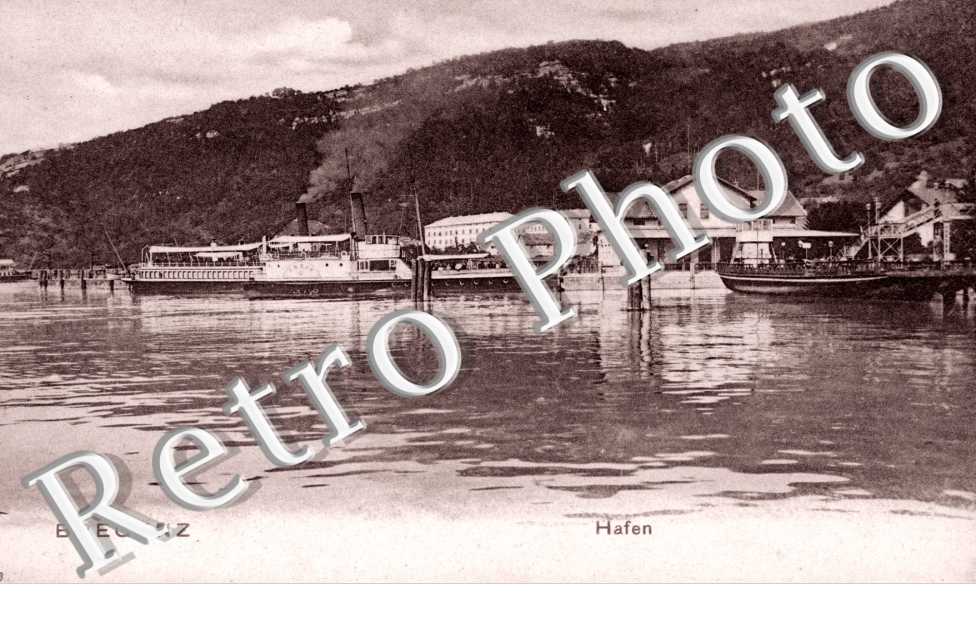 Hafen