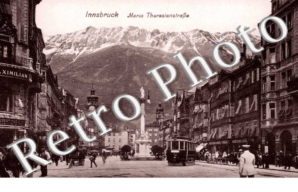 Maria Theresienstrasse