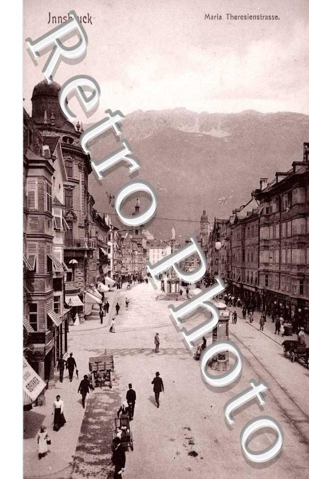 Maria Theresenstrasse