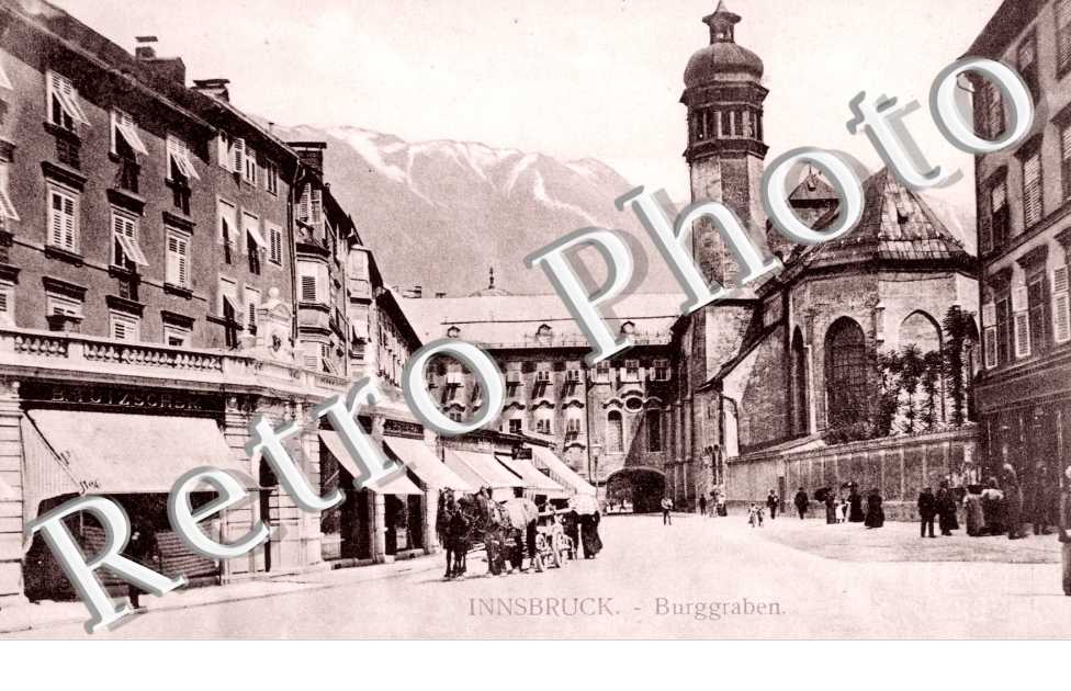 Burggraben