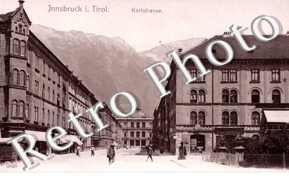 Karlstrasse