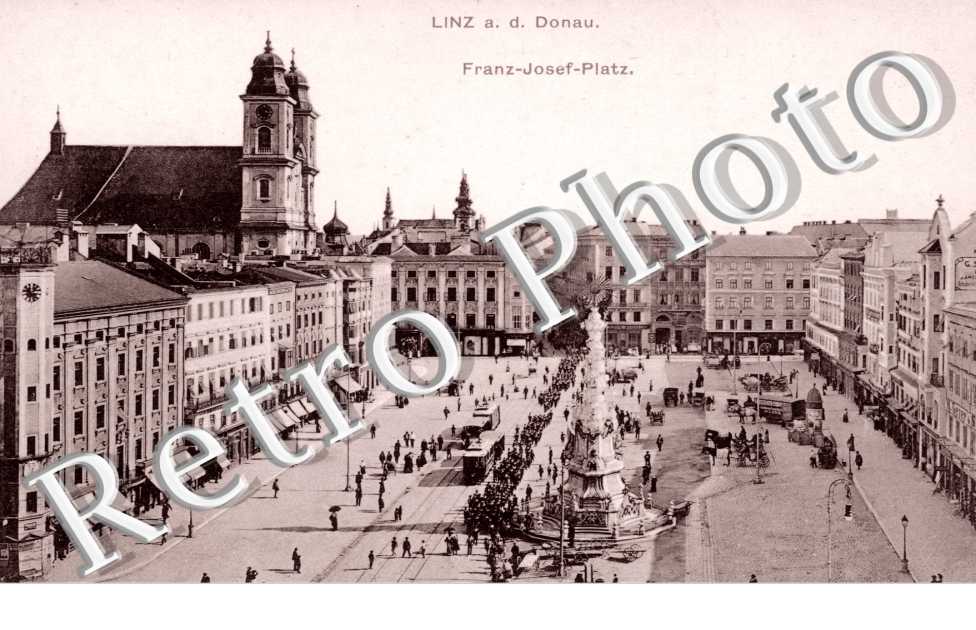 Frantz Joseph Platz