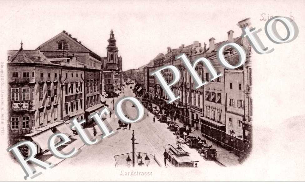 Landstrasse