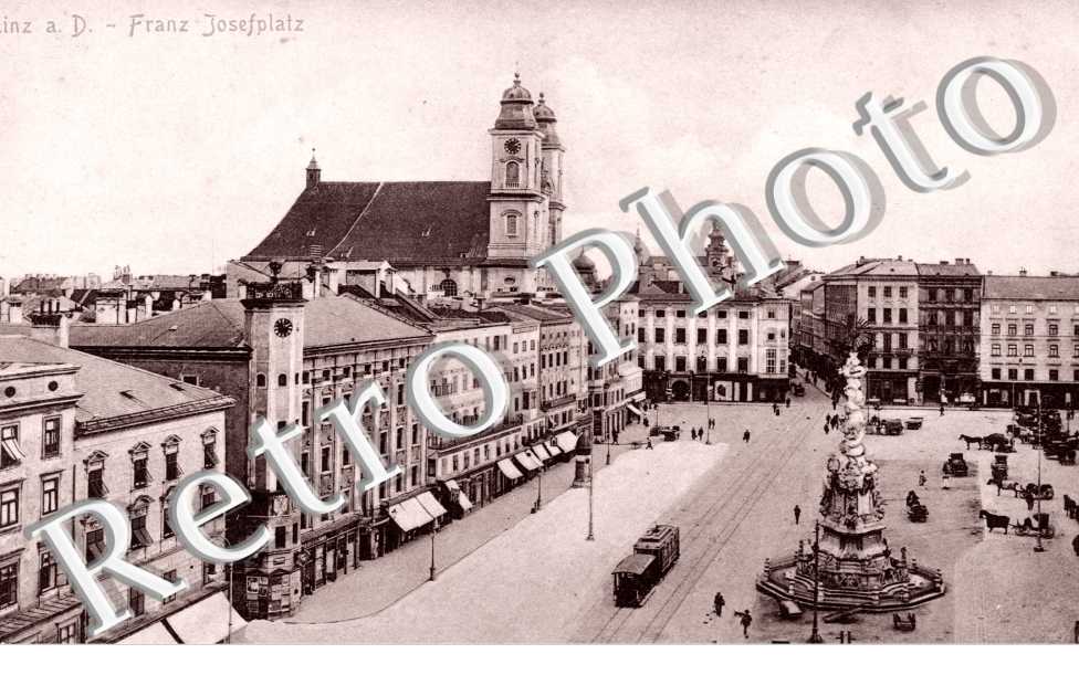 Franz Joseph Platz