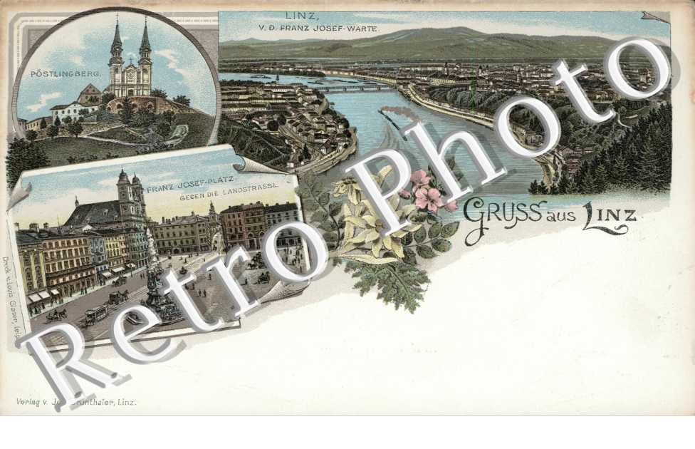 Gruss aus... 