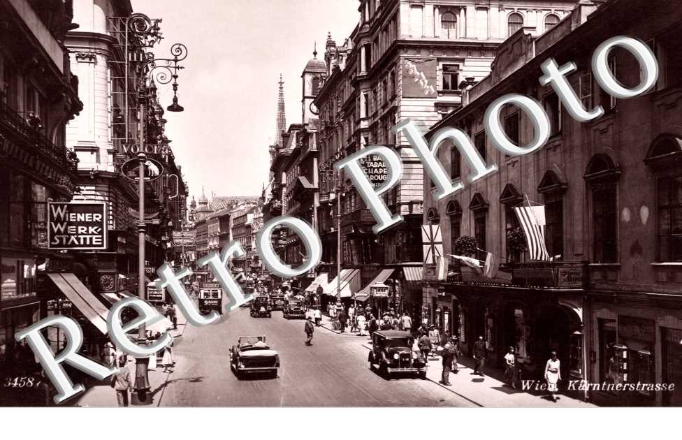 Karntnerstrasse